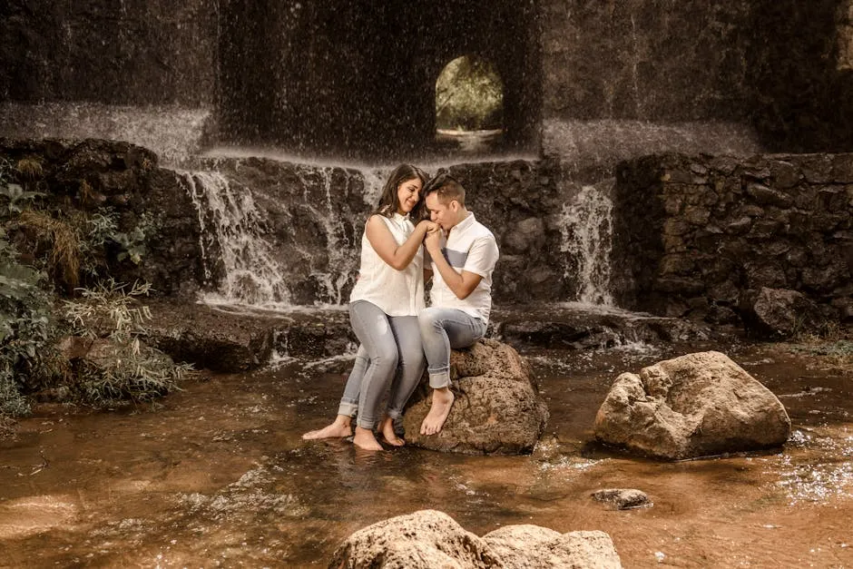 cómo besar correctamente