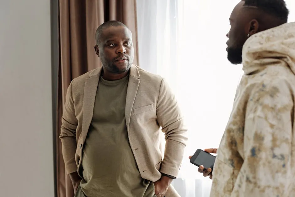 Conversation: How to Talk to Anyone (Without Running Out of Things to Say)