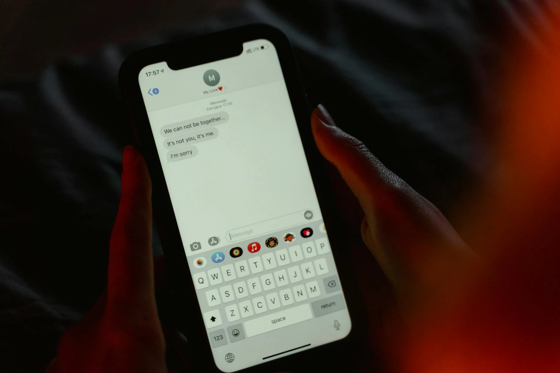 Cómo ligar por chat sin trucos